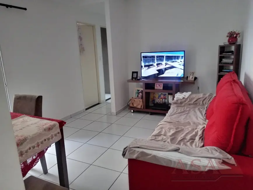 Foto 5 de Apartamento com 3 quartos à venda e para alugar, 60m2 em Vila Urupês, Suzano - SP