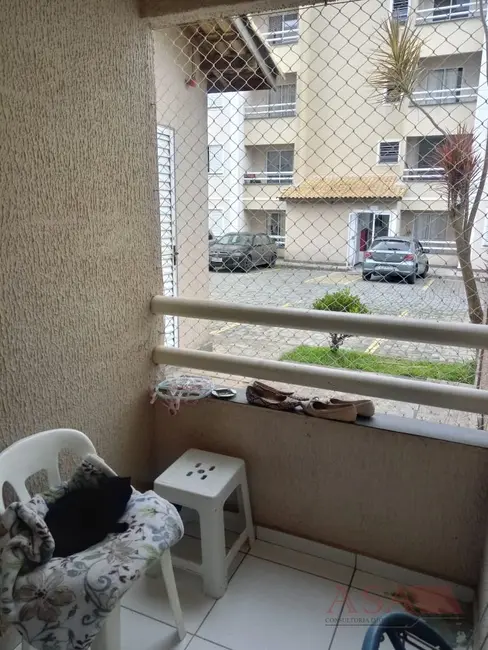 Foto 7 de Apartamento com 3 quartos à venda e para alugar, 60m2 em Vila Urupês, Suzano - SP