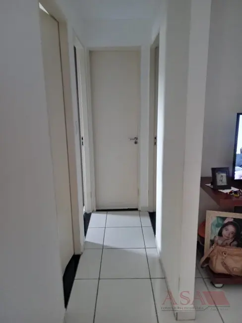 Foto 9 de Apartamento com 3 quartos à venda e para alugar, 60m2 em Vila Urupês, Suzano - SP