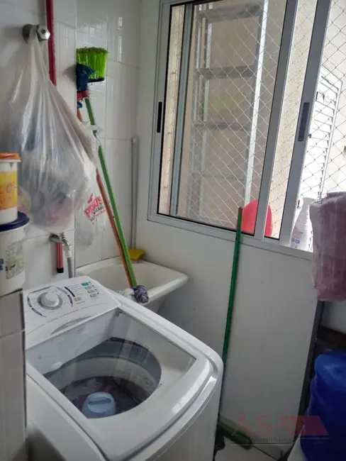 Foto 4 de Apartamento com 3 quartos à venda e para alugar, 60m2 em Vila Urupês, Suzano - SP