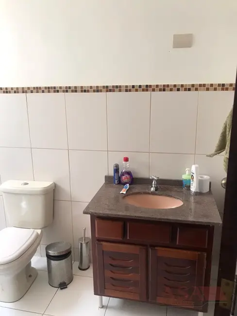 Foto 9 de Casa com 3 quartos à venda, 472m2 em Vila Suissa, Mogi Das Cruzes - SP