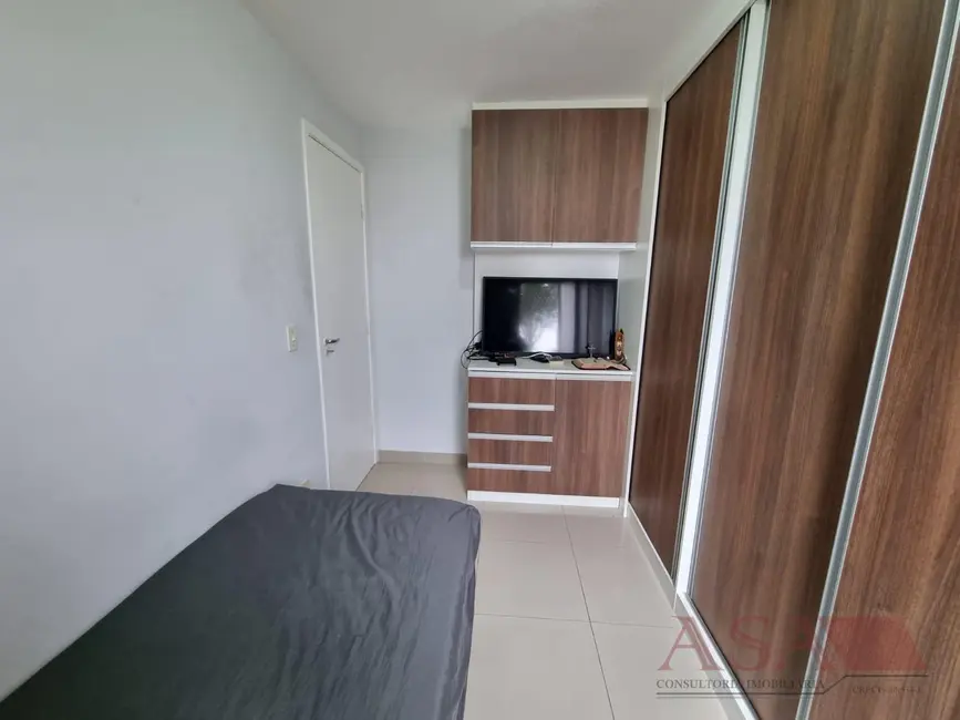 Foto 1 de Apartamento com 2 quartos à venda, 50m2 em Conjunto Residencial do Bosque, Mogi Das Cruzes - SP