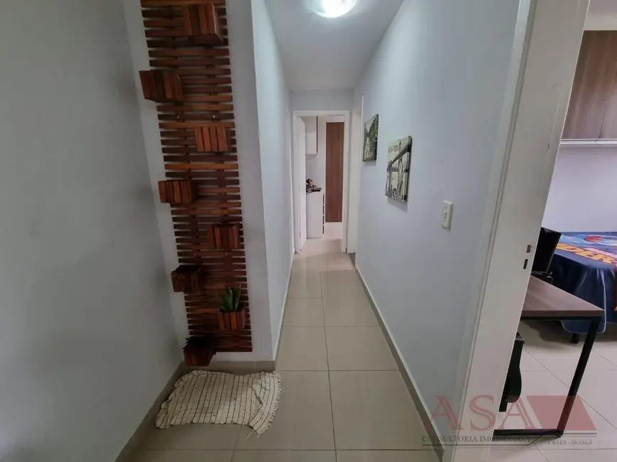 Foto 8 de Apartamento com 2 quartos à venda, 50m2 em Vila Cintra, Mogi Das Cruzes - SP