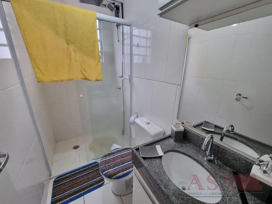 Foto 4 de Apartamento com 2 quartos à venda, 50m2 em Vila Cintra, Mogi Das Cruzes - SP