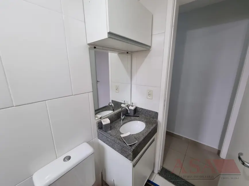 Foto 9 de Apartamento com 2 quartos à venda, 50m2 em Vila Cintra, Mogi Das Cruzes - SP