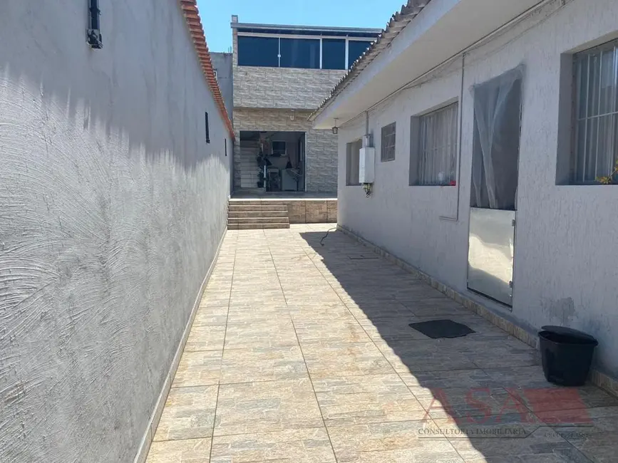 Foto 9 de Casa com 2 quartos à venda, 210m2 em Jardim Universo, Mogi Das Cruzes - SP