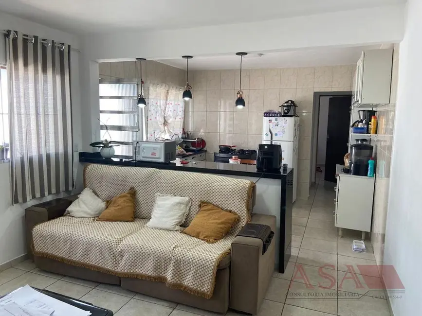 Foto 5 de Casa com 2 quartos à venda, 210m2 em Jardim Universo, Mogi Das Cruzes - SP