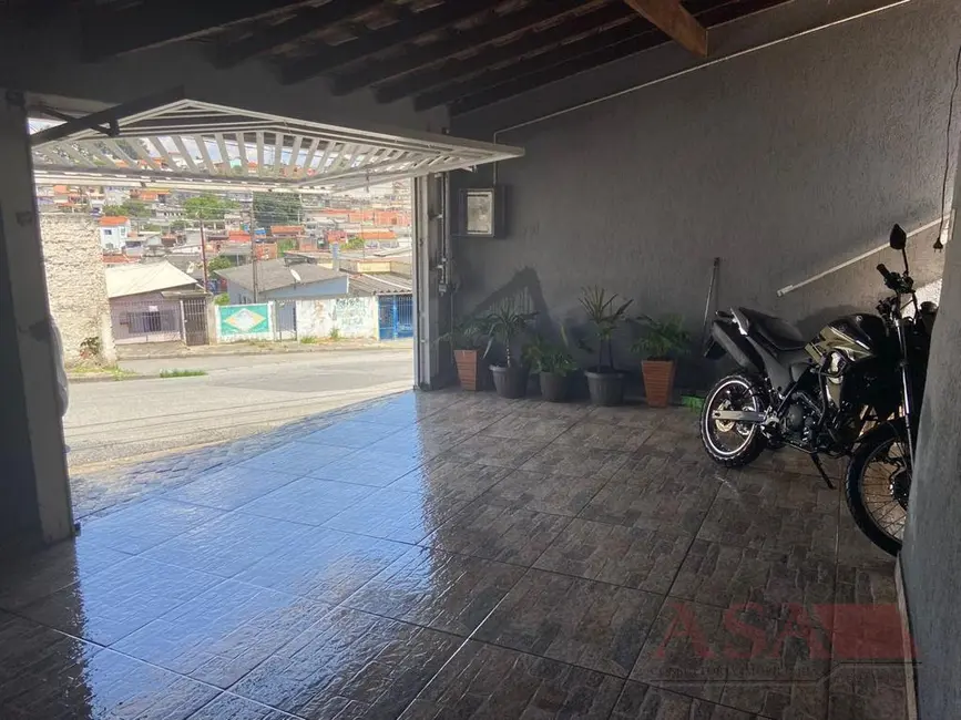 Foto 2 de Casa com 2 quartos à venda, 210m2 em Jardim Universo, Mogi Das Cruzes - SP