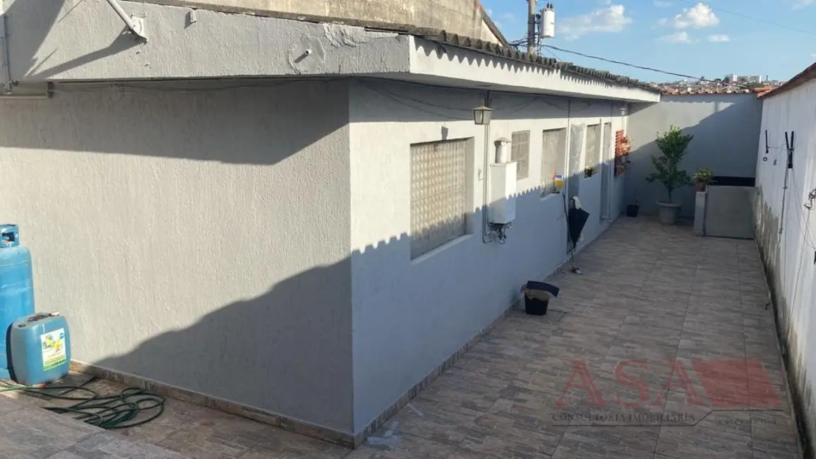 Foto 4 de Casa com 2 quartos à venda, 210m2 em Jardim Universo, Mogi Das Cruzes - SP