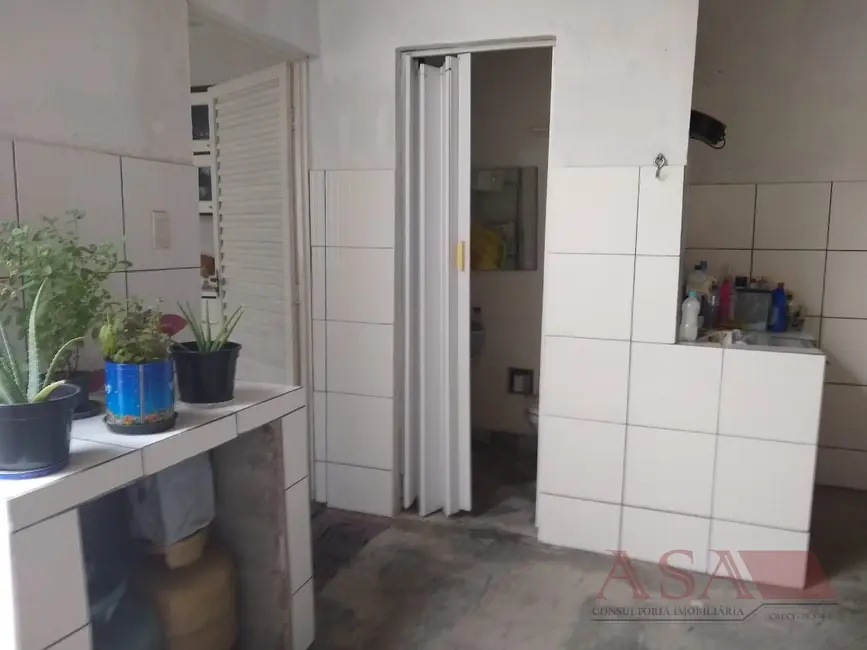 Foto 4 de Casa com 2 quartos à venda, 165m2 em Jardim São Francisco, Mogi Das Cruzes - SP