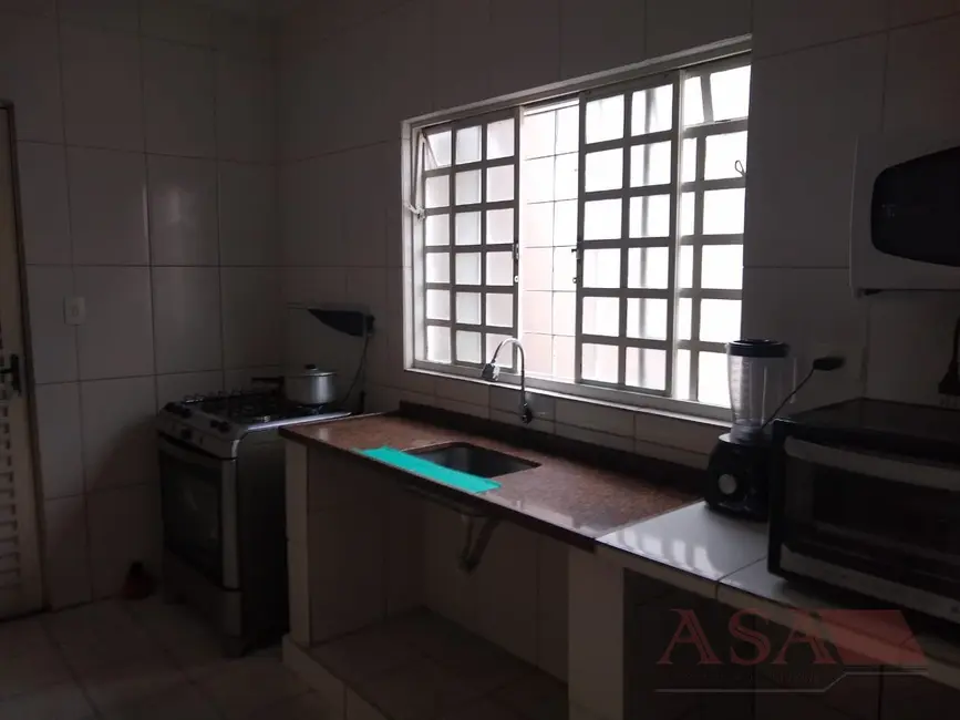 Foto 5 de Casa com 2 quartos à venda, 165m2 em Jardim São Francisco, Mogi Das Cruzes - SP