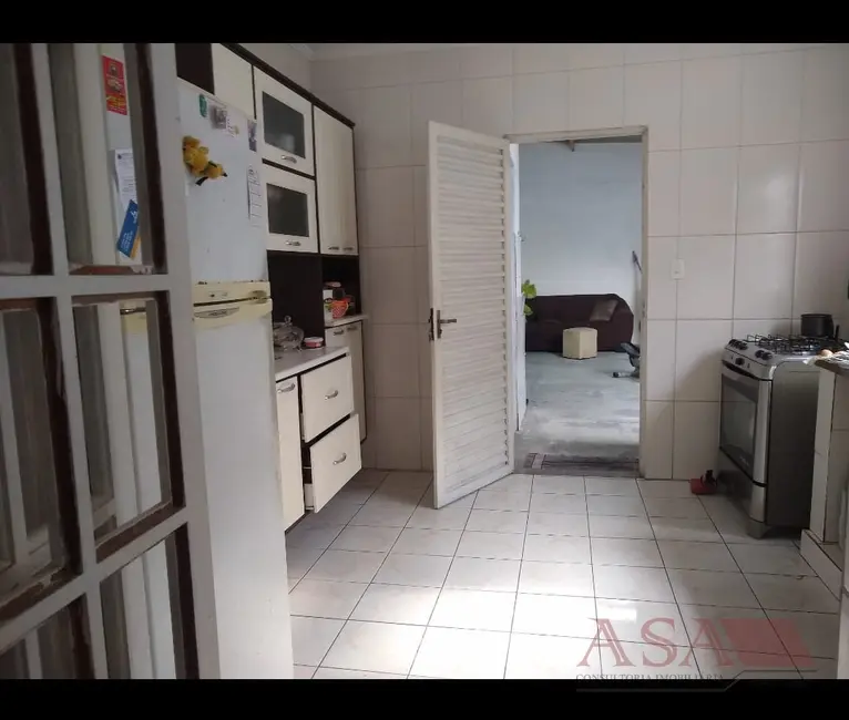 Foto 3 de Casa com 2 quartos à venda, 165m2 em Jardim São Francisco, Mogi Das Cruzes - SP