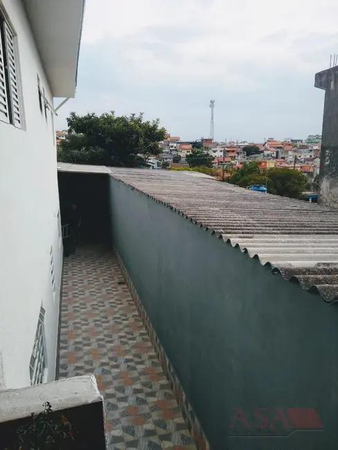 Foto 2 de Casa com 2 quartos à venda, 165m2 em Jardim São Francisco, Mogi Das Cruzes - SP