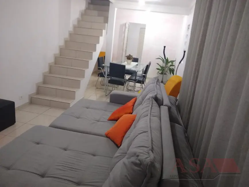 Foto 9 de Casa com 2 quartos à venda, 165m2 em Jardim São Francisco, Mogi Das Cruzes - SP