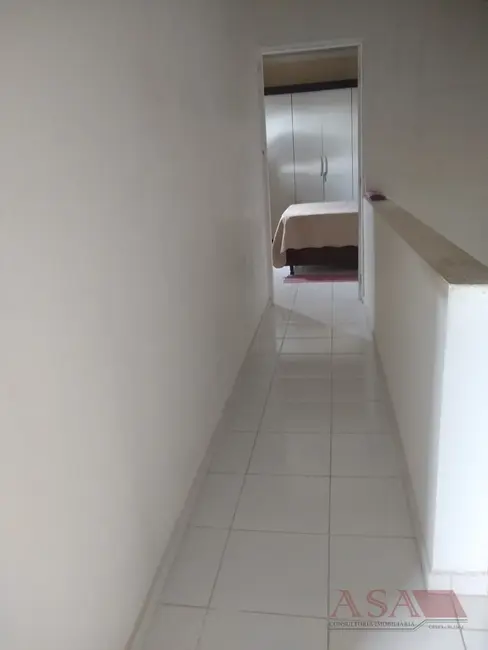Foto 6 de Casa com 2 quartos à venda, 165m2 em Jardim São Francisco, Mogi Das Cruzes - SP