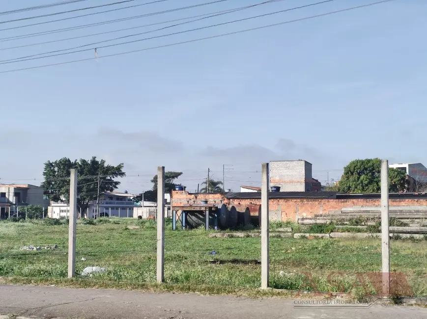 Foto 4 de Terreno / Lote à venda, 7500m2 em Jundiapeba, Mogi Das Cruzes - SP