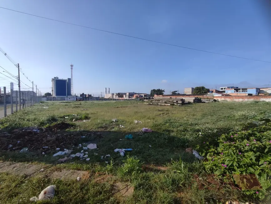 Foto 3 de Terreno / Lote à venda, 7500m2 em Jundiapeba, Mogi Das Cruzes - SP