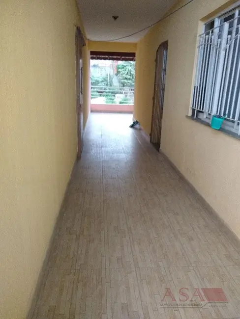 Casa de Vila com 2 quartos à venda em Jardim Varan, Suzano - SP - imagem 5 Foto 5 de Casa de Vila com 2 quartos à venda em Jardim Varan, Suzano - SP