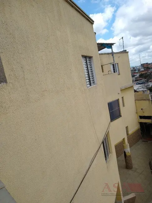 Foto 1 de Casa de Vila com 2 quartos à venda em Jardim Varan, Suzano - SP