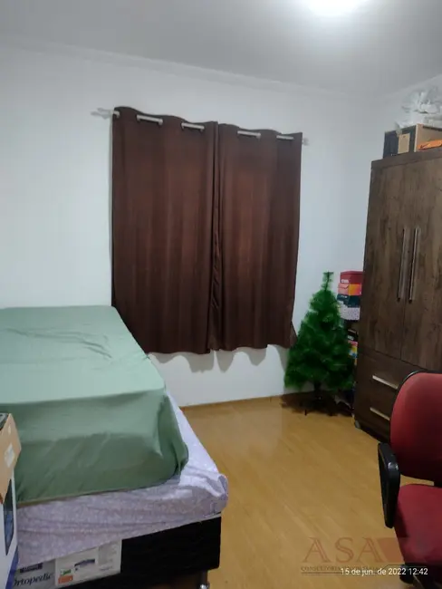 Foto 1 de Casa com 2 quartos à venda, 150m2 em Jardim Layr, Mogi Das Cruzes - SP