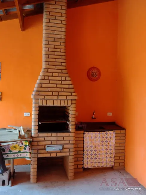 Foto 6 de Casa com 2 quartos à venda, 150m2 em Jardim Layr, Mogi Das Cruzes - SP