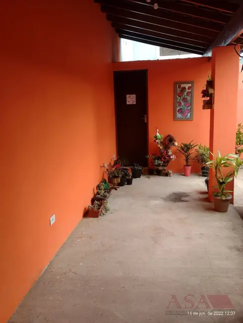 Foto 7 de Casa com 2 quartos à venda, 150m2 em Jardim Layr, Mogi Das Cruzes - SP