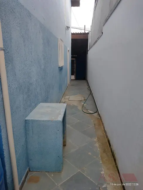 Foto 9 de Casa com 2 quartos à venda, 150m2 em Jardim Layr, Mogi Das Cruzes - SP