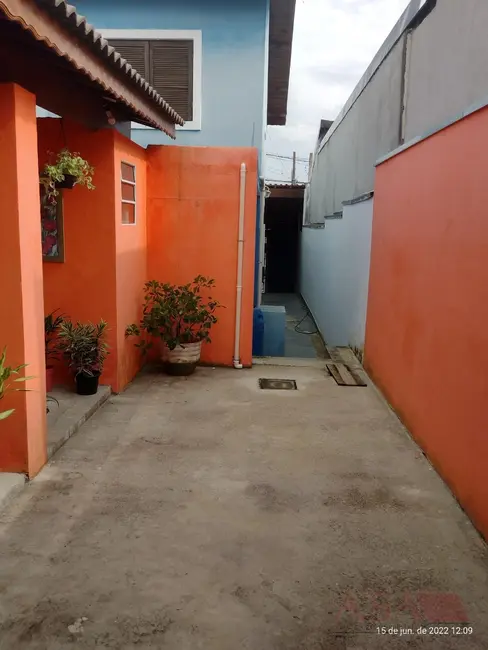 Foto 4 de Casa com 2 quartos à venda, 150m2 em Jardim Layr, Mogi Das Cruzes - SP