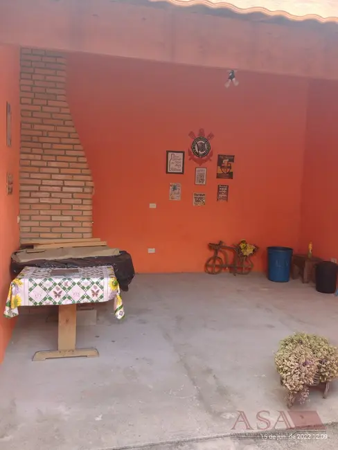 Foto 8 de Casa com 2 quartos à venda, 150m2 em Jardim Layr, Mogi Das Cruzes - SP