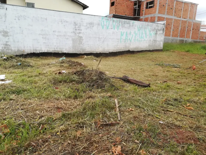 Foto 1 de Terreno / Lote à venda, 314m2 em Jardim São Pedro, Mogi Das Cruzes - SP