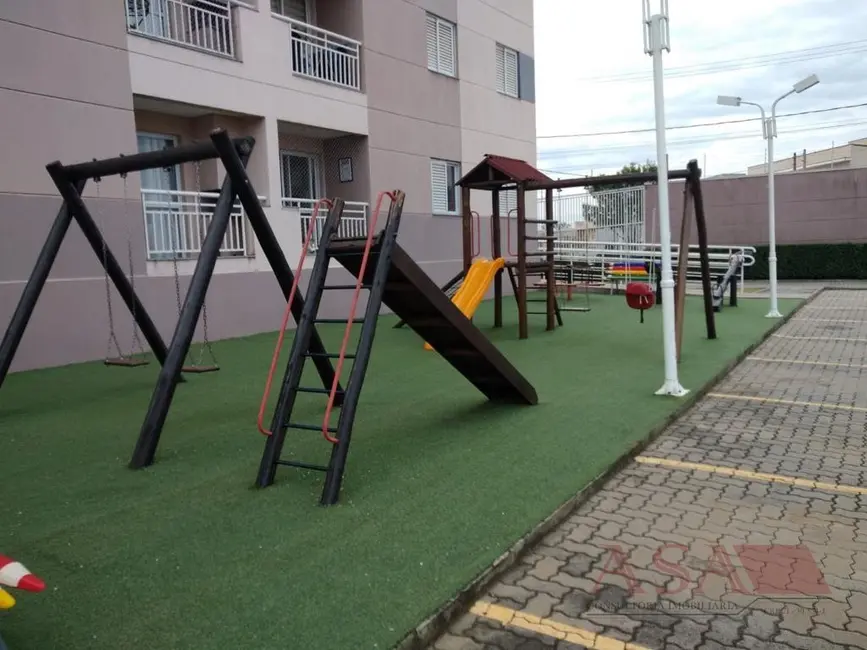 Foto 2 de Apartamento com 2 quartos para alugar, 57m2 em Cézar de Souza, Mogi Das Cruzes - SP