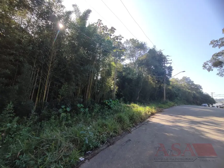 Foto 5 de Chácara com 2 quartos à venda, 19196m2 em Ipelândia, Suzano - SP