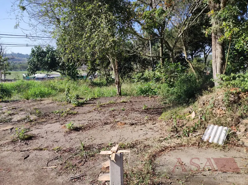 Foto 8 de Chácara com 2 quartos à venda, 19196m2 em Ipelândia, Suzano - SP