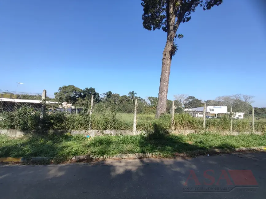 Foto 7 de Chácara com 2 quartos à venda, 19196m2 em Ipelândia, Suzano - SP