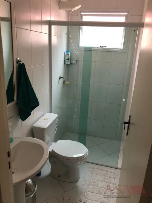 Foto 1 de Apartamento com 2 quartos à venda, 54m2 em Jardim Camila, Mogi Das Cruzes - SP