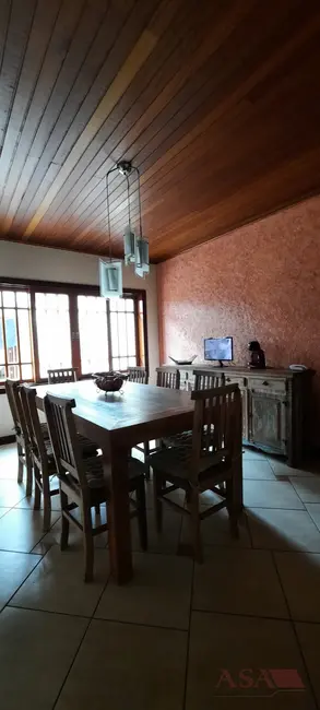 Foto 9 de Casa com 4 quartos à venda, 300m2 em Vila Mogilar, Mogi Das Cruzes - SP