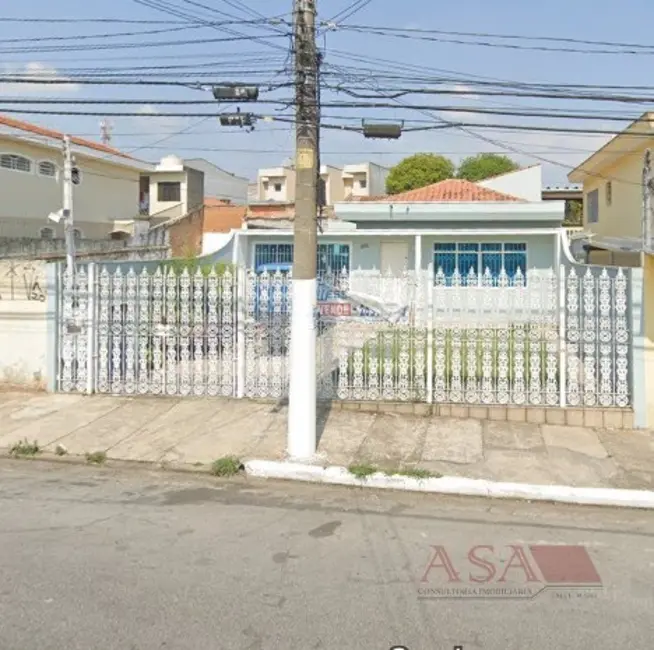 Casa com 2 quartos à venda, 160m2 em Jardim Maringá, São Paulo - SP - imagem 1 Foto 1 de Casa com 2 quartos à venda, 160m2 em Jardim Maringá, São Paulo - SP