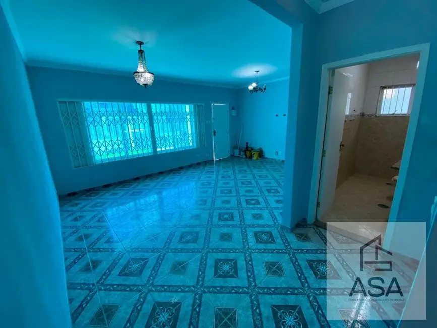 Casa com 2 quartos à venda, 160m2 em Jardim Maringá, São Paulo - SP - imagem 3 Foto 3 de Casa com 2 quartos à venda, 160m2 em Jardim Maringá, São Paulo - SP