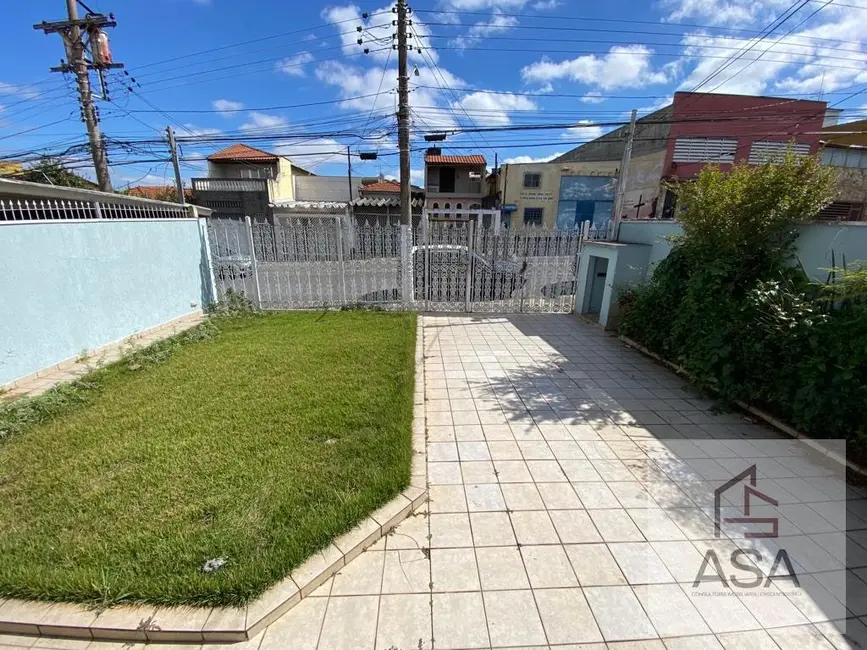 Casa com 2 quartos à venda, 160m2 em Jardim Maringá, São Paulo - SP - imagem 2 Foto 2 de Casa com 2 quartos à venda, 160m2 em Jardim Maringá, São Paulo - SP