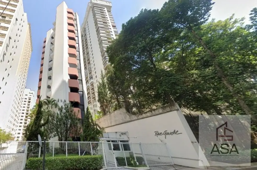 Foto 1 de Apartamento com 2 quartos à venda, 97m2 em Santa Cecília, São Paulo - SP