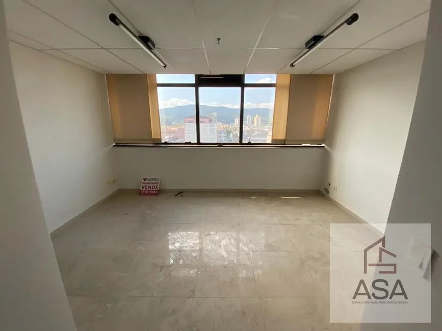 Foto 2 de Sala Comercial para alugar, 36m2 em Centro, Mogi Das Cruzes - SP