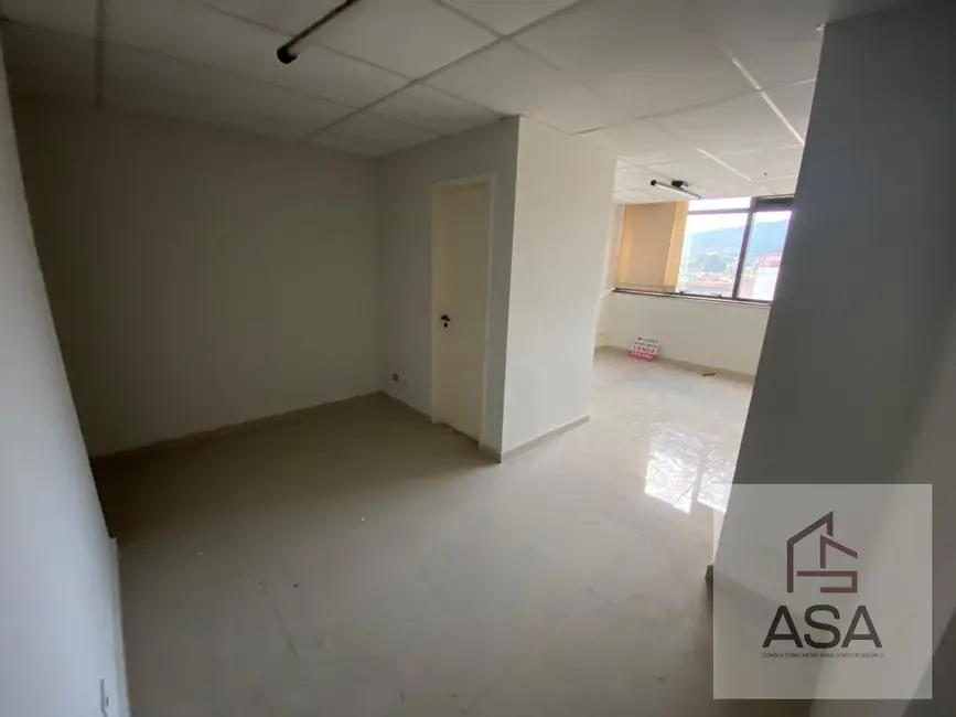 Foto 5 de Sala Comercial para alugar, 36m2 em Centro, Mogi Das Cruzes - SP