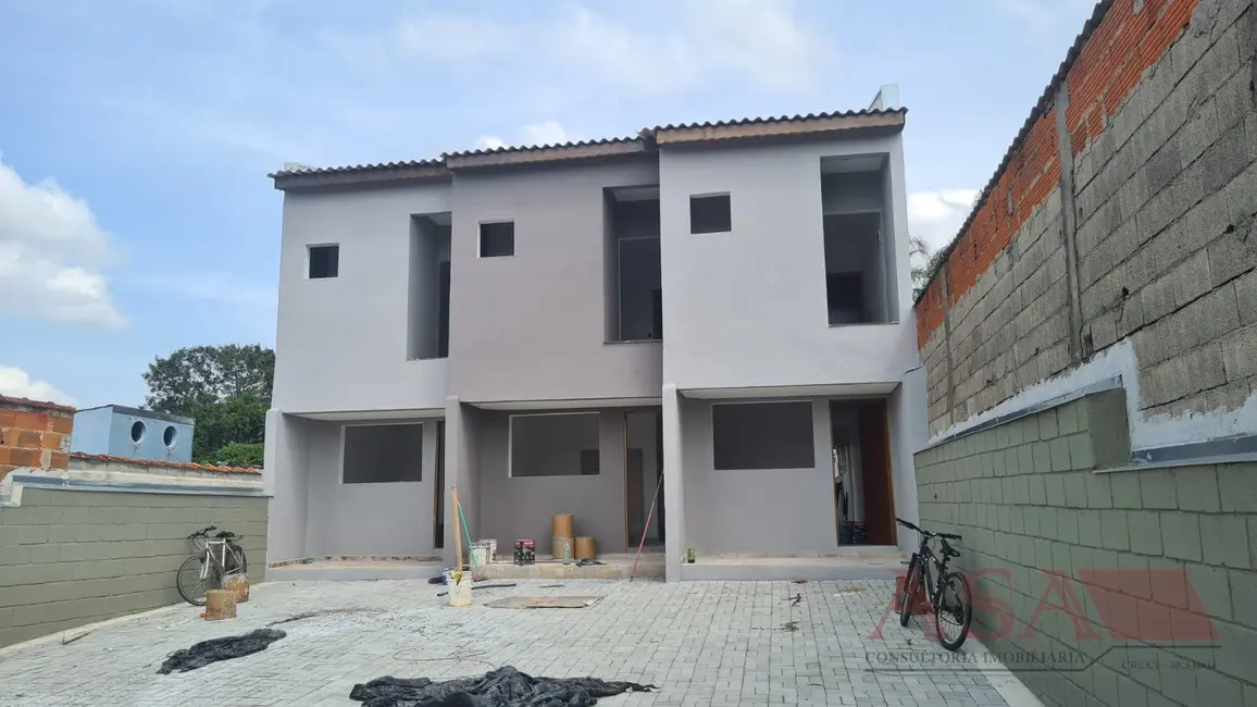 Foto 1 de Casa com 2 quartos à venda, 80m2 em Vila Brasileira, Mogi Das Cruzes - SP