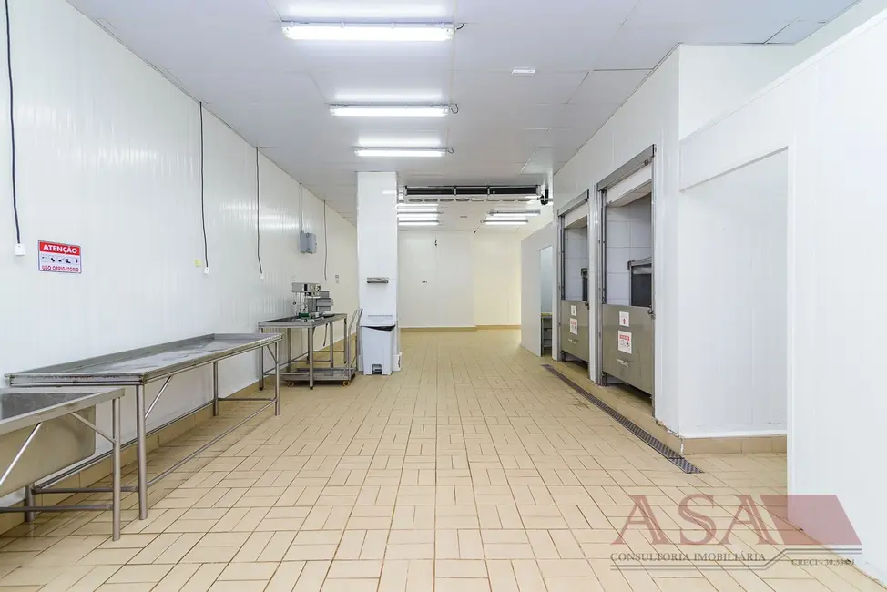 Foto 5 de Prédio Inteiro à venda, 400m2 em Alto Ipiranga, Mogi Das Cruzes - SP