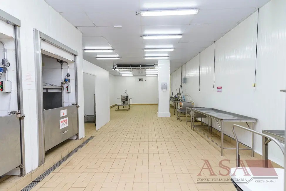 Foto 4 de Prédio Inteiro à venda, 400m2 em Alto Ipiranga, Mogi Das Cruzes - SP