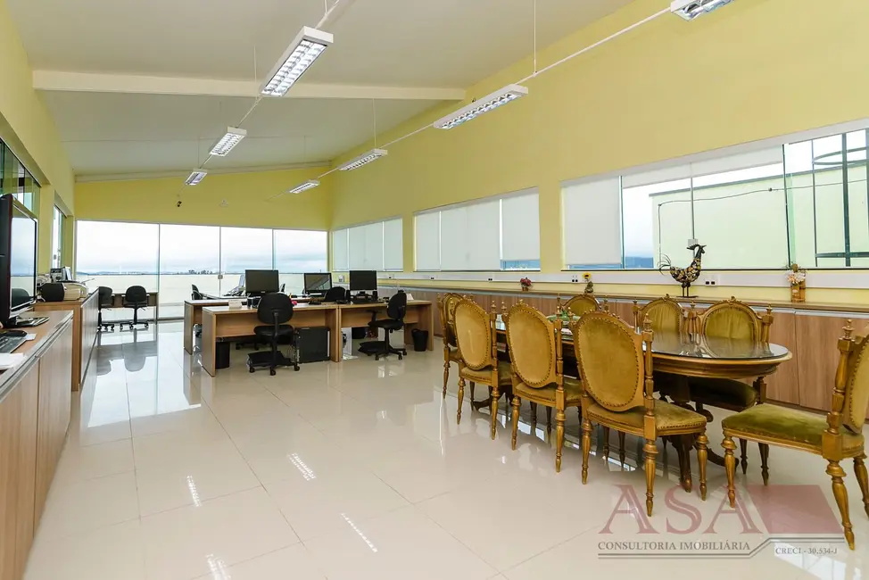 Foto 6 de Prédio Inteiro à venda, 400m2 em Alto Ipiranga, Mogi Das Cruzes - SP