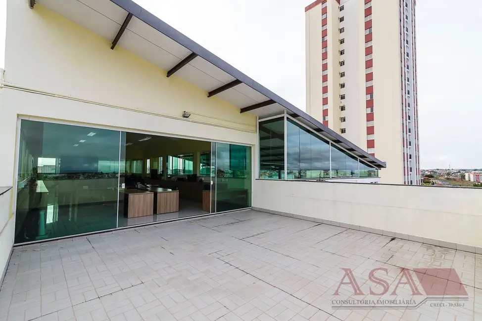 Foto 7 de Prédio Inteiro à venda, 400m2 em Alto Ipiranga, Mogi Das Cruzes - SP