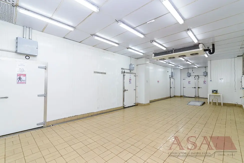 Foto 3 de Prédio Inteiro à venda, 400m2 em Alto Ipiranga, Mogi Das Cruzes - SP