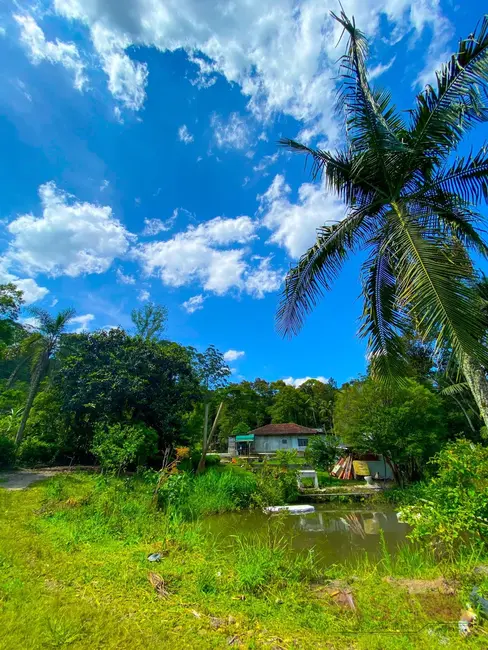 Foto 3 de Sítio / Rancho com 3 quartos à venda, 3000m2 em Barroso, Mogi Das Cruzes - SP