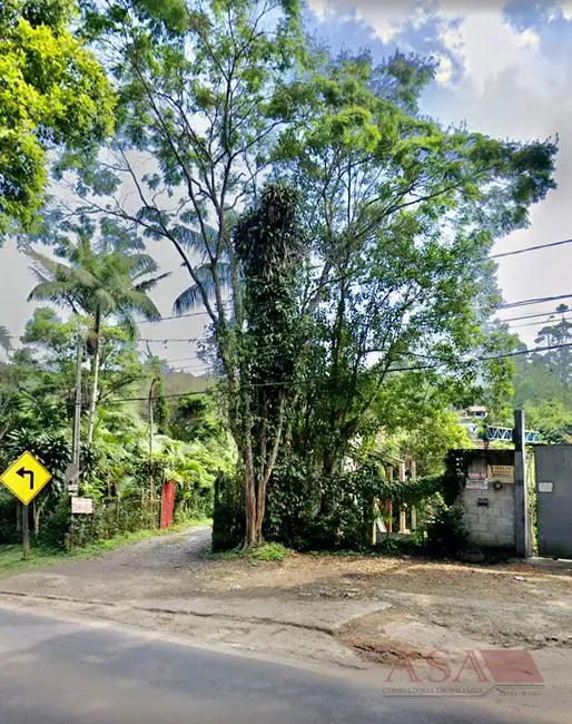 Foto 4 de Sítio / Rancho com 3 quartos à venda, 3000m2 em Barroso, Mogi Das Cruzes - SP